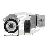 Tensioner Gates 38213