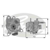 Tensioner Gates 38225