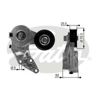 Tensioner Gates 38377