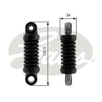 Tensioner Gates 38407