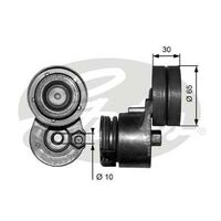 Tensioner Gates 38482