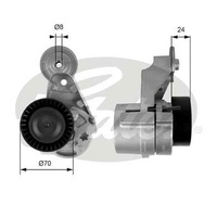 Tensioner Gates 39025