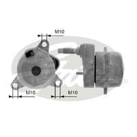 Tensioner Gates 39050