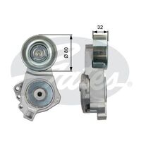 Tensioner Gates 39098