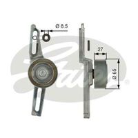 Tensioner Gates 39101