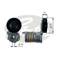 Tensioner Gates 39157