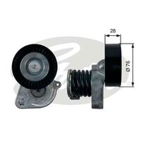 Tensioner Gates 39207