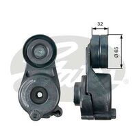 Tensioner Gates 39208