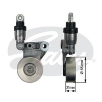 DriveAlign Tensioner Unit Gates 39214 For CITROEN NISSAN