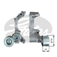 Tensioner Gates 39296