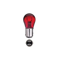 12V 21/5W Red Bay15D Bl Pack 2 Narva 47387BL