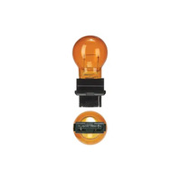 12V 27W Amber Plastic Bs Box10 Narva 47556