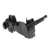 Radiator Air Baffle 52073387 for GM Holden Colorado RG