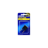 Plug Male 80 Amp  Bl.Pk.(1) Narva 53180BL