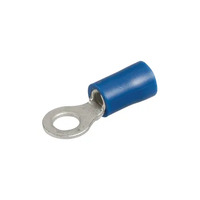 Ring Terminal (Blue) 4.3Mm Narva 56076BL