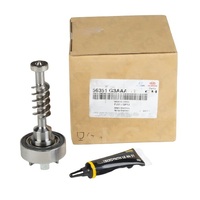 Worm Shaft Assy 56351G3AAAFFF for Hyundai