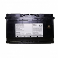 Battery 61217555719 For BMW