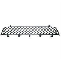 Grille-Front Bumper 6402A073 for Mitsubishi