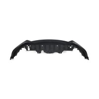 Bumper Cover Front  W 71102T7WA00 For Honda