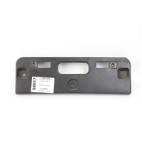 Base Fr License Plate 71145SNB000 For Honda