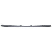 Center Molding Rear Bumper 71511TLAA50 For Honda