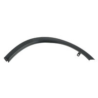 Moulding Front Wheel Arch Rh 7407A302 for Mitsubishi