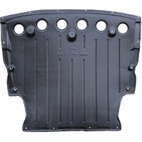 Cover-Front Under 75892-HV80A for Nissan