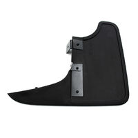 Mudflap With Bracket  Osr 7H0898812 for Volkswagen