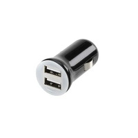 Twin Usb 12-24V Adaptor Narva 81039BL