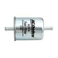 Fuel Filter ACF4 AcDelco For Great Wall X240 SUV (CC6460) 2.4LTP - 4G69