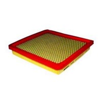 Air Filter ACA82 AcDelco For Mazda 323 Astina BJ Hatchback 2.0LTP - FS7E,FS7G