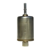 Fuel Filter ACF93 AcDelco For Ford Falcon AU Ute LPG 4.0LTP-LPG