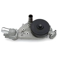 Water pump - V8 up to MY09.5 89018052