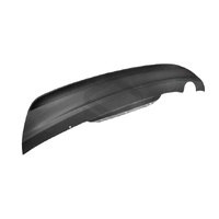 Bar Rear Bumper Impact 8R2Z17866AAW For Ford