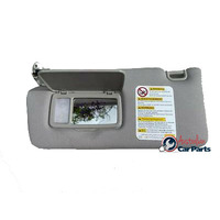 Sun Visor Assy Rh 92011SC063LO for Subaru