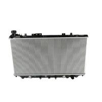 Radiator - V8 auto, MY12 92456751