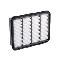 Air Filter A1408 Ryco For Ford Courier 2.5LTD PH Ute TD