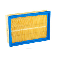 Air Filter A1413 Ryco For BMW 3 Series 2.5LTP M52B25 (256S4) E46 Convertible 323Ci