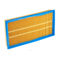 Air Filter A1432 Ryco For Volkswagen Bora 2.8LTP AUE,AQP,BDE 1J2 Sedan 2.8 4motion