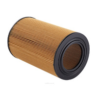 Air Filter A1447 Ryco For Ford Courier 2.5LTD WLAT (12 V) PH Cab Chassis TD