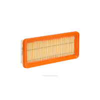 Air Filter A1496 Ryco For Hyundai Getz 1.3LTP G4EA TB Hatchback 1.3 i