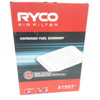 Air Filter A1557 Ryco For Holden Calais 3.6LTP LFX VF Sedan 3.6 i V6