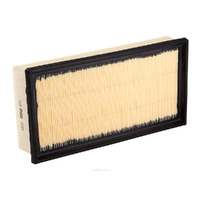 Air Filter Ryco A1565 for BMW 7 E38 X5 E53