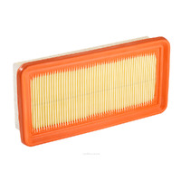 Air Filter A1587 Ryco For Kia Rio 1.4LTP G4EE JB Hatchback