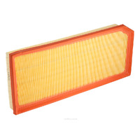 Air Filter A1640 Ryco For Audi A3 2.0LTP CAWB 8PA Sportback TFSI quattro