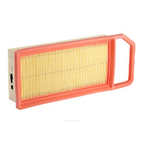 Air Filter Ryco A1690 for CITROEN C5 C6 PEUGEOT 407