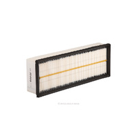 Air Filter A1711 Ryco For Skoda Octavia 1.8LTP T BZB 1Z3 Hatchback TSI Elegance