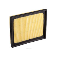 Air Filter A1752 Ryco For Toyota Prius 1.85LTP/E 2ZR FXE ZVW30 Hatchback Hybrid