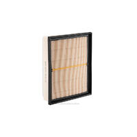 Air Filter A1943 Ryco For Nissan Navara 2.5LTP QR25DE D23 Ute