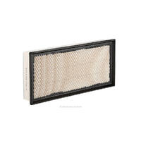 Air Filter Ryco A1952 for LDV	V80, 2.5 D 01/15-on